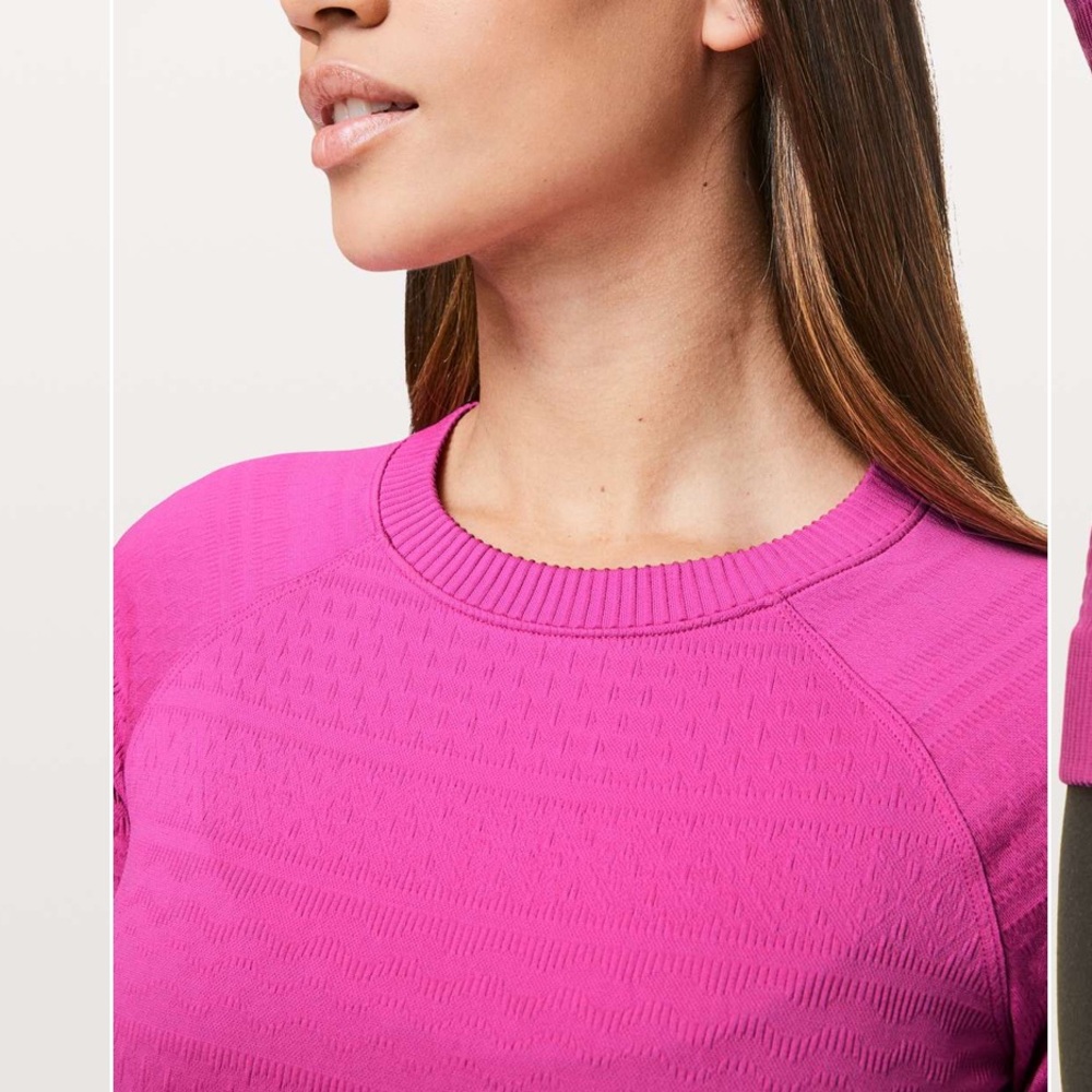 Lululemon Rest Less Pullover 6